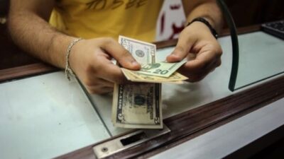 دولار 2023… نحو الإستقرار أم “الانفجار”؟