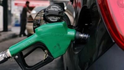 صفيحة البنزين تتخطى الـ900 ألف ليرة