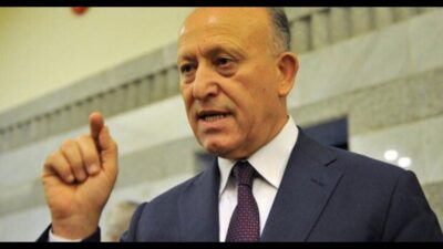 ريفي: لبنان تحوّل إلى دولة فاشلة