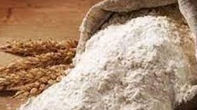 هل من نقص في مادة الطحين؟