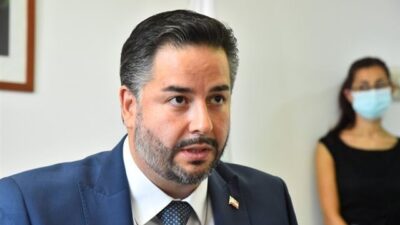 وزير الاقتصاد يفجّر مفاجأة عن مولدات “الإشتراك”.. ماذا كشف؟