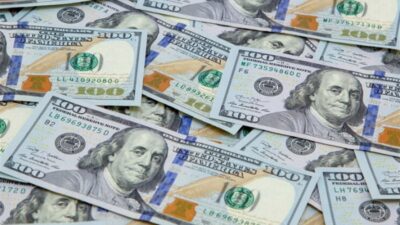 سعر صرف الدولار في السوق السوداء يسجل 50900 ليرة