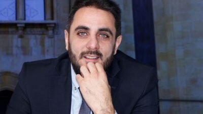 غسان سعود: باسيل “كاد” يقبل بقائد الجيش مع القطريين.. ولكن!