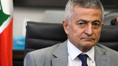 قرارٌ جديد لوزير المال!