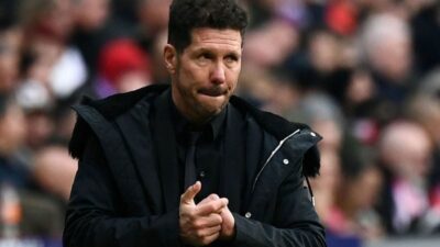 سيميوني يطالب بإلغاء الأشواط الإضافية في بطولة كأس الملك