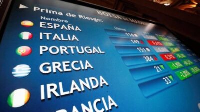 الأسهم الأوروبية تغلق عند أعلى مستوى في 7 أشهر