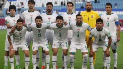 العراق وعمان إلى نصف نهائي “خليجي 25”