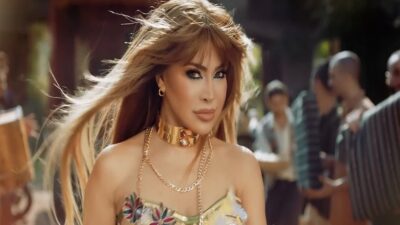 نوال الزغبي تكشف سراً عن وائل كفوري