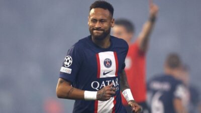 نيمار يغيب عن مباراة سان جيرمان ومونبلييه