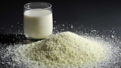 بسبب التهريب… “الصحة” ترفع الدعم عن كافة أنواع حليب الأطفال!
