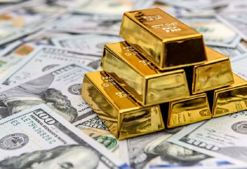 أسعار الذهب تواصل مكاسبها وترتفع لذروة ثمانية أشهر