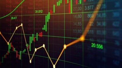 أسهم أوروبا ترتفع في أول جلسة تداول في 2023