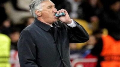 4 مرشحين “سوبر” لخلافة أنشيلوتي في ريال مدريد