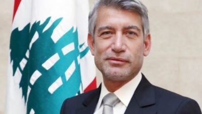 “البلوك رقم 9 واعد جدّا”.. فياض يكشف متى يبدأ التنقيب