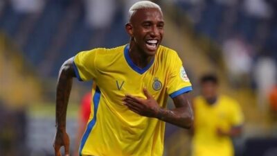“الانضباط” تُغرم لاعب النصر السعودي تالسكا