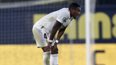 طالبوا برحيله… لاعب ريال مدريد يدافع عن نفسه بعد اختيار ميسي على حساب بنزيمة