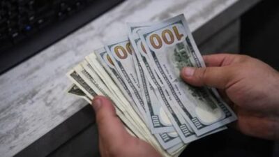 الدّولار على ارتفاعه… وهذا ما سجّله
