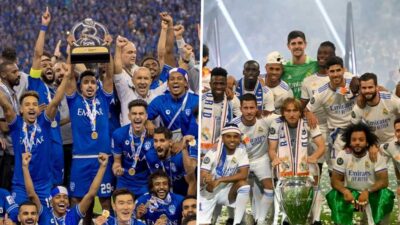 مكافآت “مليونية” للاعبي الهلال السعودي بعد التأهل للنهائي