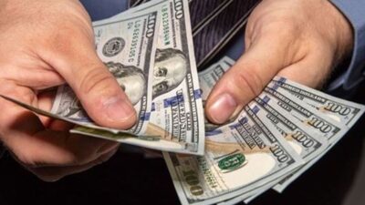 سعر دولار السوق السوداء مساء اليوم