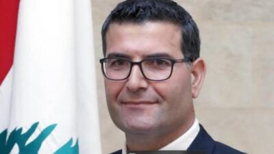 وزير الزّراعة: عمليات التصدير والاستيراد تخدم التكامل بين لبنان ومصر