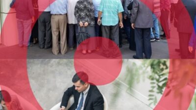 متحدون: إضراب المصارف تحد للقانون والمودعون إلى الشارع دعما للقضاء
