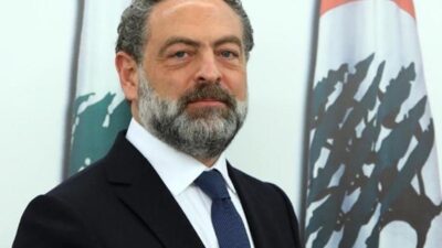 اسطفان تابع موضوع كهرباء زحلة مع وزير الطاقة:
