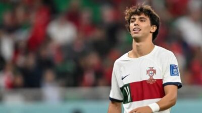فليكس: لم اتأقلم مع أسلوب أتليتيكو مدريد