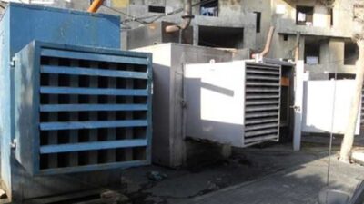إنذارات لأصحاب محطات محروقات ومولدات خاصّة