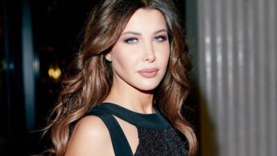 نانسي عجرم تتبرع بجزء من عائدات جولتها للمتضررين من الزلزال