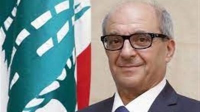 كلاس هنأ منتخب سيدات لبنان في الكرة الطائرة الشاطئية لاحرازه لقب بطولة غرب آسيا: