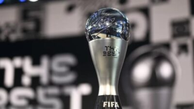 ترقّب لحفل جوائز الفيفا “The Best”.. إليكم تفاصيل “الليلة المنتظرة”