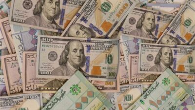 إفتتاحية “مرتفعة” لدولار السوق السوداء صباح اليوم!