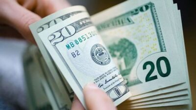 إفتتاحية “مرتفعة” لدولار السوق السوداء!