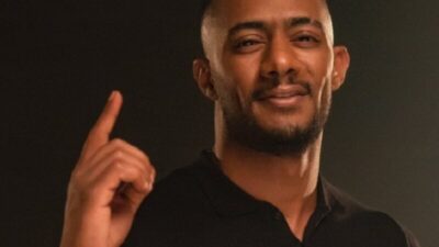 المخرج محمد سامي: محمد رمضان سينافس هؤلاء في دراما رمضان 2023