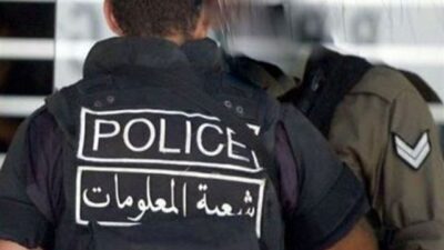 أرهبت المواطنين… إحدى “أخطر” العصابات بقبضة “المعلومات”