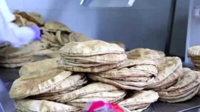 هكذا أصبح سعر ربطة الخبز