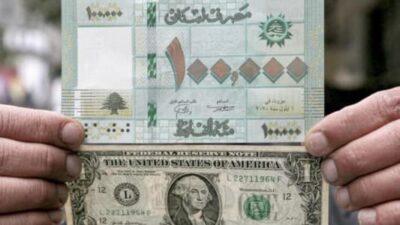 الدولار إلى مئة وأكثر… لا سقف للارتفاع