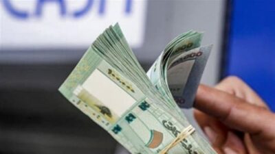 ضغط الدولار يسحق راتب موظف القطاع الخاص…
