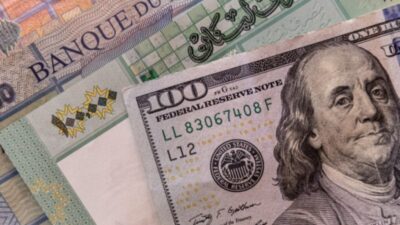 “جنون” الدولار مستمر.. كيف افتتح صباحًا؟