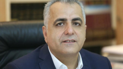 كركي يفسخ العقد مع طبيبين وصيدلية