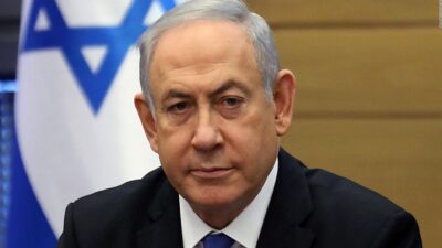 المعارضة الإسرائيلية: نتنياهو خطر على الأمن القومي