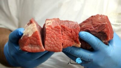 نقابة تجار اللحوم لـ”النهار”: كمية استهلاك لبنان لم تتأثر بالأزمة… وهذه الأسعار اليوم