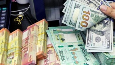 دولار السوق السوداء يواصل ارتفاعه