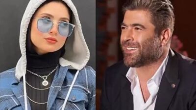 وائل كفوري يوجه رسالة مؤثرة الى سارة محمد: ستظلّين قمراً شكلاً ومضموناً