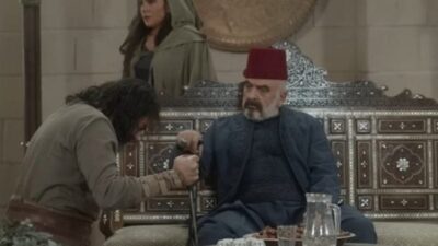 مسلسل “العربجي” يتصدر الترند.. والسبب باسم ياخور