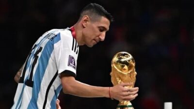 عرضٌ سعودي للأرجنتيني دي ماريا…