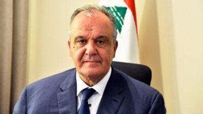 بوشكيان يطمئن: “كهرباء زحلة” مستمرة بالعمل بعد 7 آذار