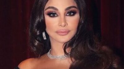 إليسا توثّق أجمل اللحظات التي جمعتها بوالدتها وتعلّق: يخليلي قلبك ودعواتك