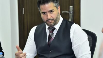 سلام: نحن نقوم بدورنا ولا نقوم بـ”عراضات”