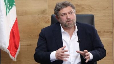افرام من الاسكوا: الصناعة حجر الزاوية في بناء الاقتصاد اللبنانيّ